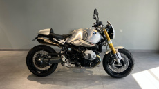 BMW R Ninet ABS